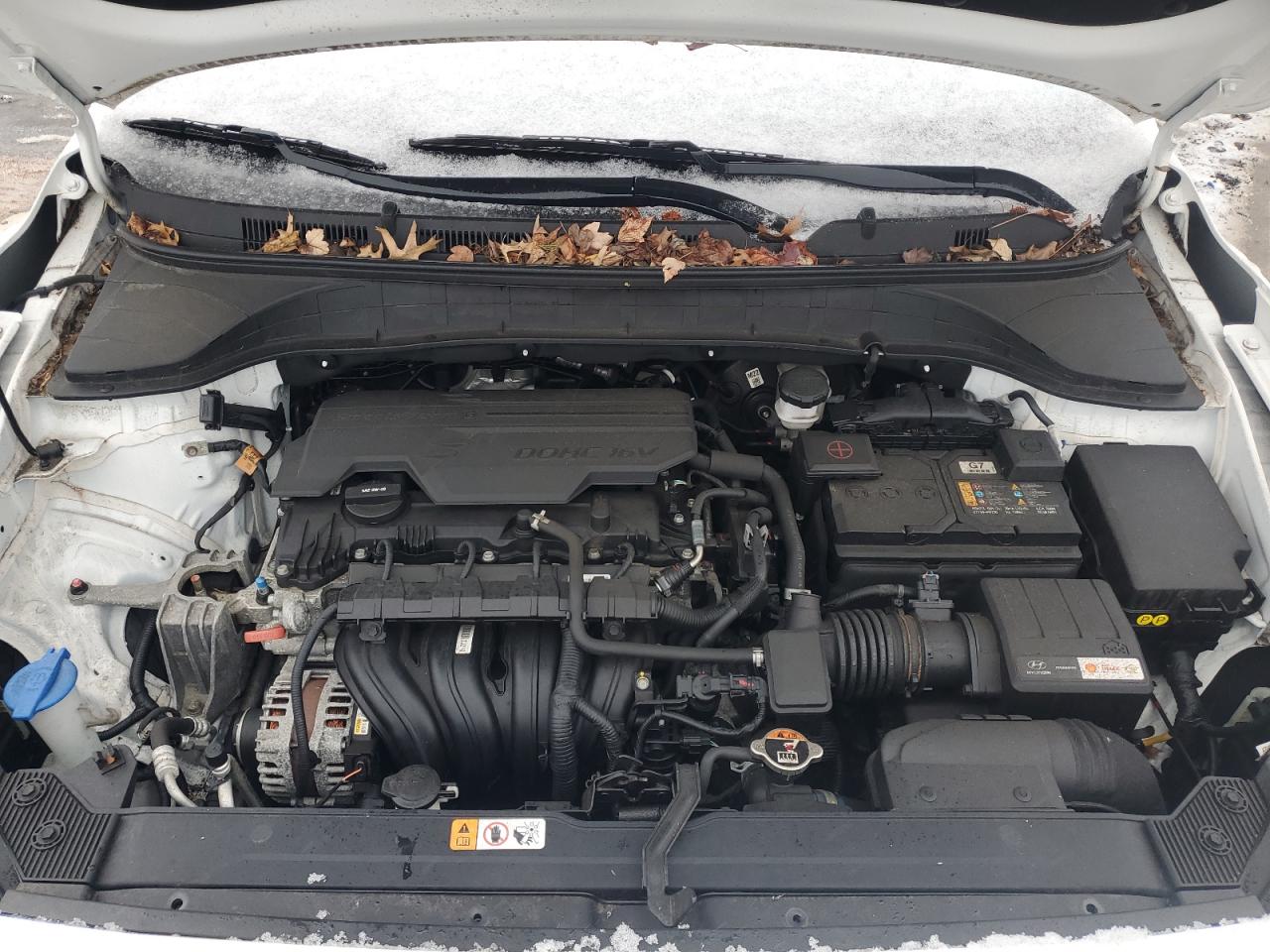 2022 Hyundai Kona - Image 11