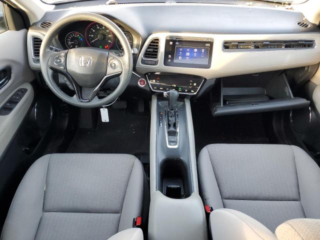  HONDA HR-V 2017 Белый