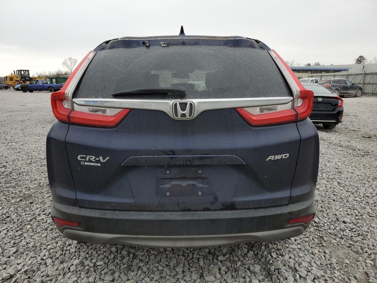 2019 Honda CR-V - Image 6