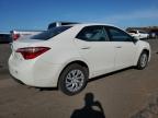 2018 Toyota Corolla L zu verkaufen in Kapolei, HI - Front End
