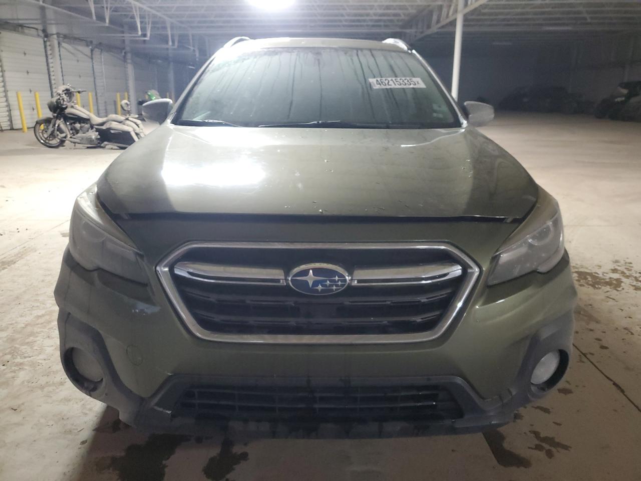 2018 Subaru Outback - Image 5