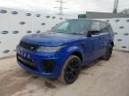 2019 LAND ROVER RANGE ROVE for sale at Copart BRISTOL