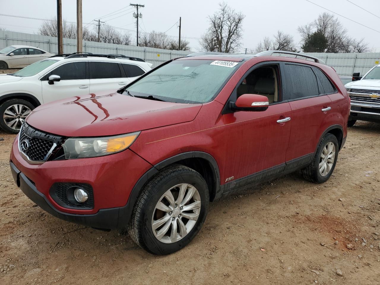 2011 Kia Sorento - Image 1