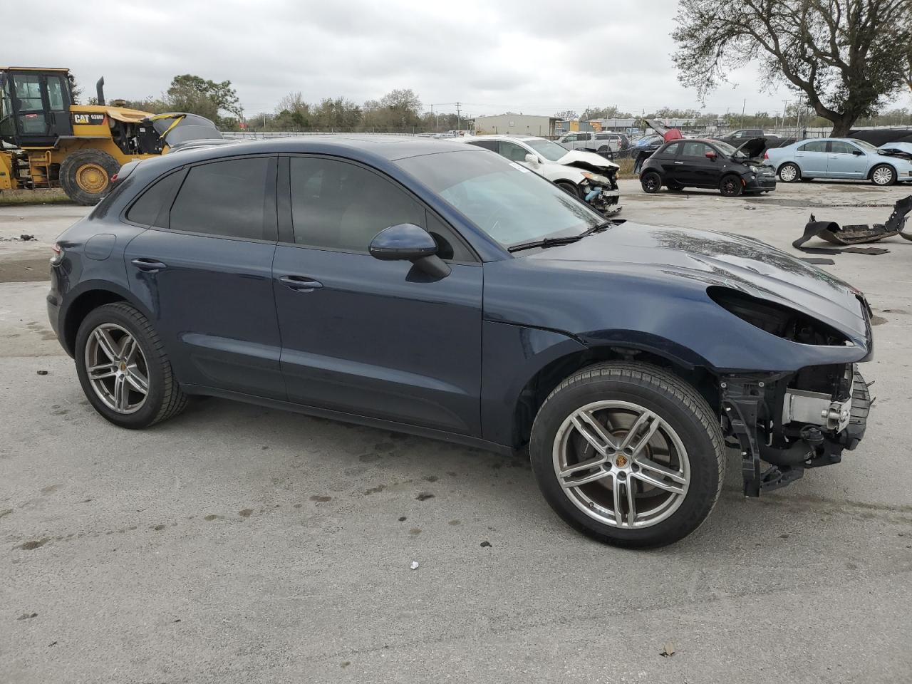 2019 Porsche Macan - Image 4