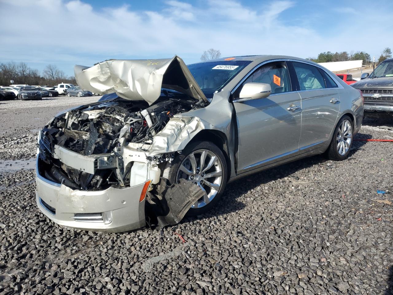 2016 Cadillac XTS - Image 1
