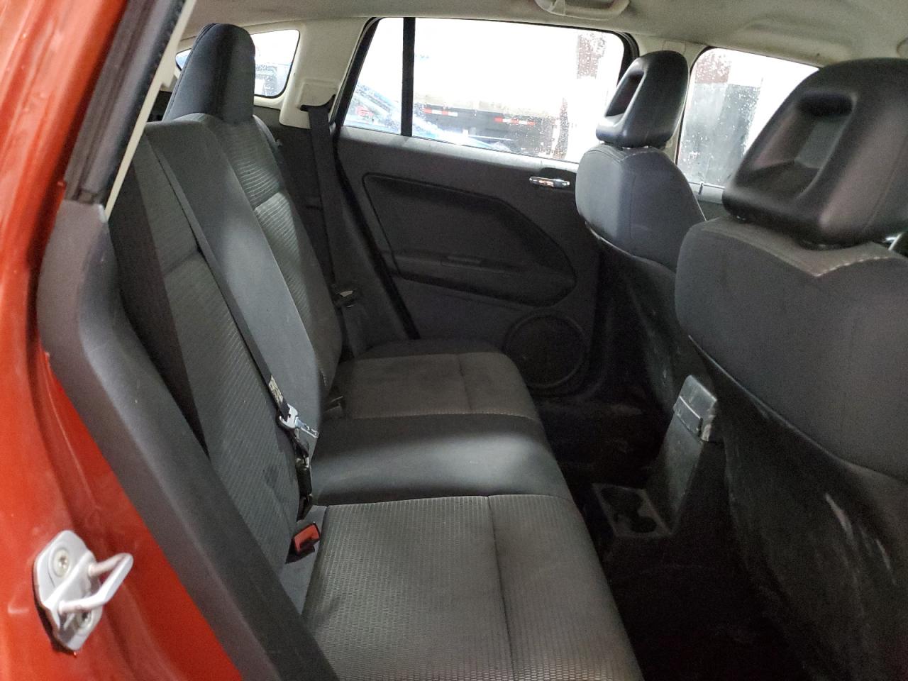 2008 Dodge Caliber - Image 10