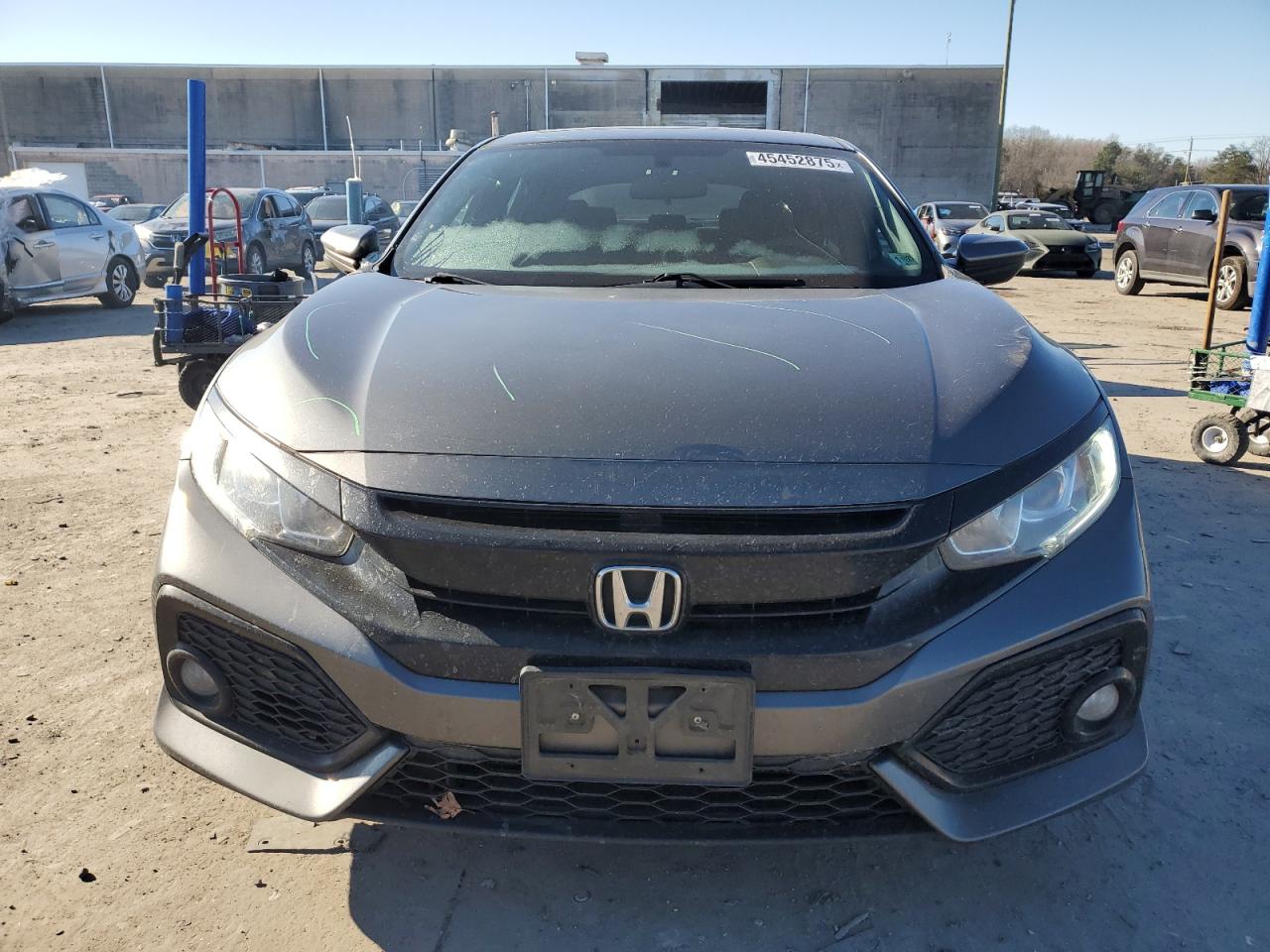 2017 Honda Civic - Image 5