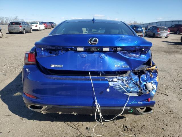  LEXUS ES350 2021 Granatowy
