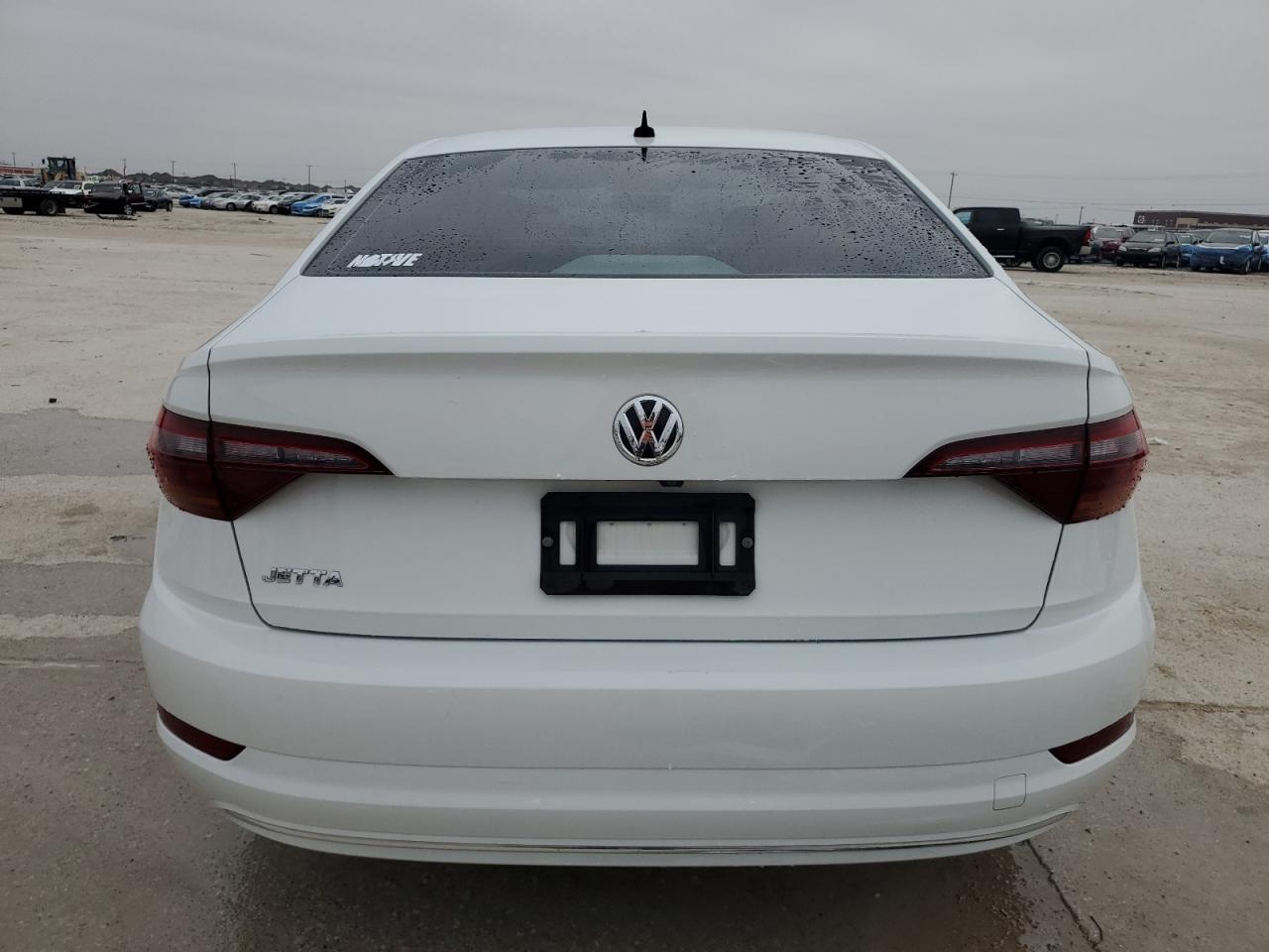 2019 Volkswagen Jetta - Image 6