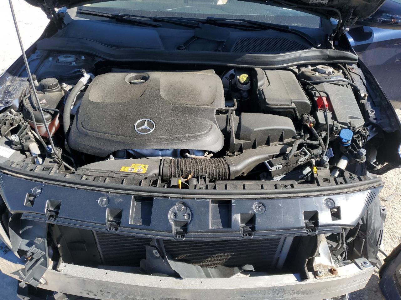 2019 Mercedes-Benz GLA-klasse - Image 12