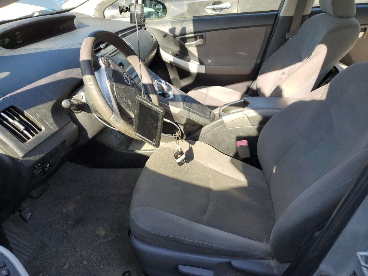 2012 Toyota Prius - Image 7