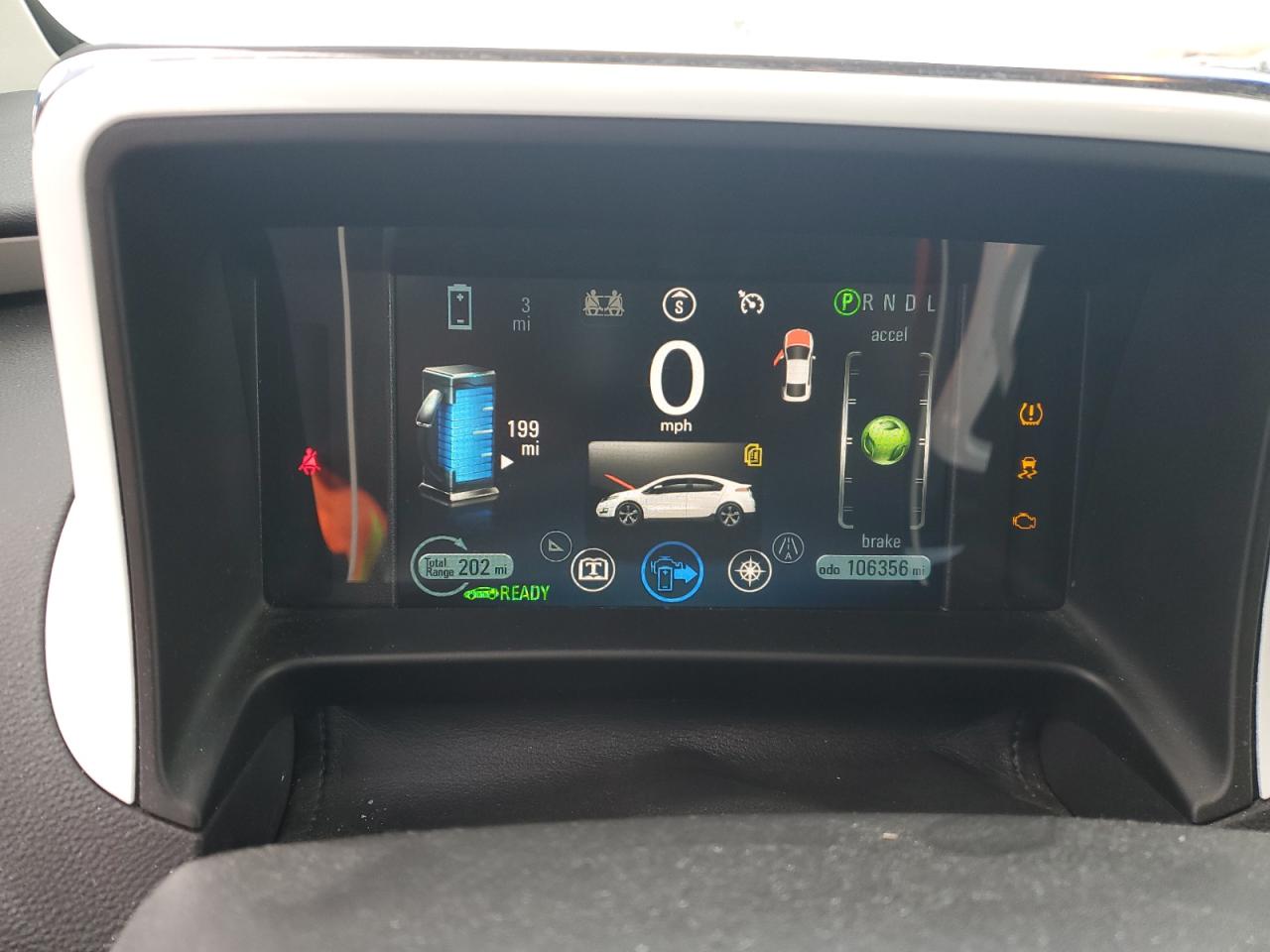 2013 Chevrolet Volt - Image 9