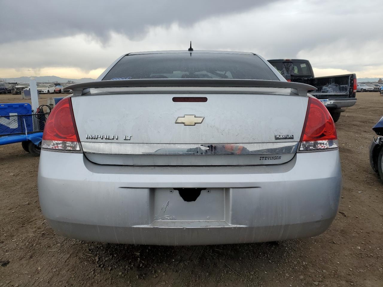 2010 Chevrolet Impala - Image 6