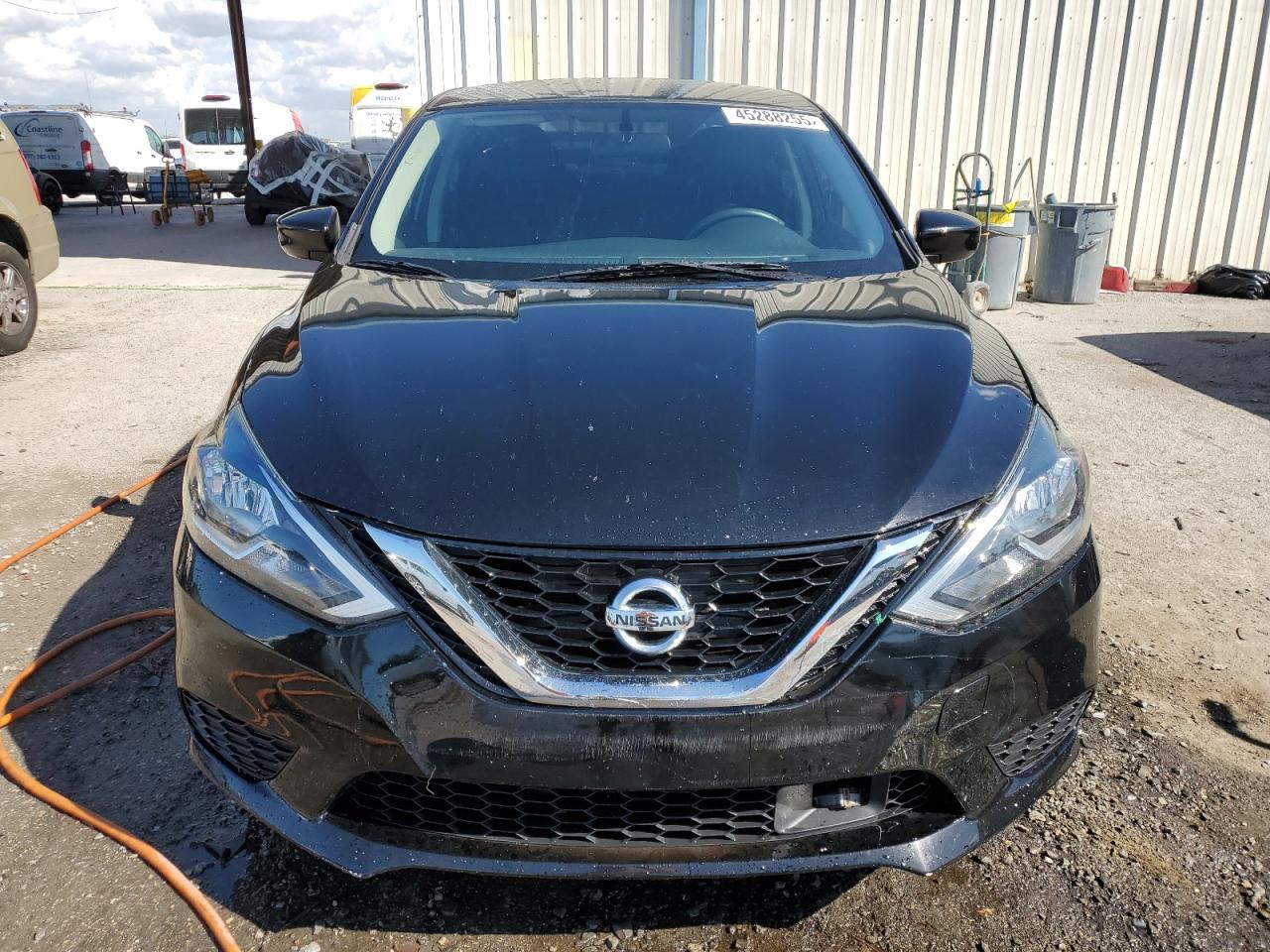 2019 Nissan Sentra - Image 5
