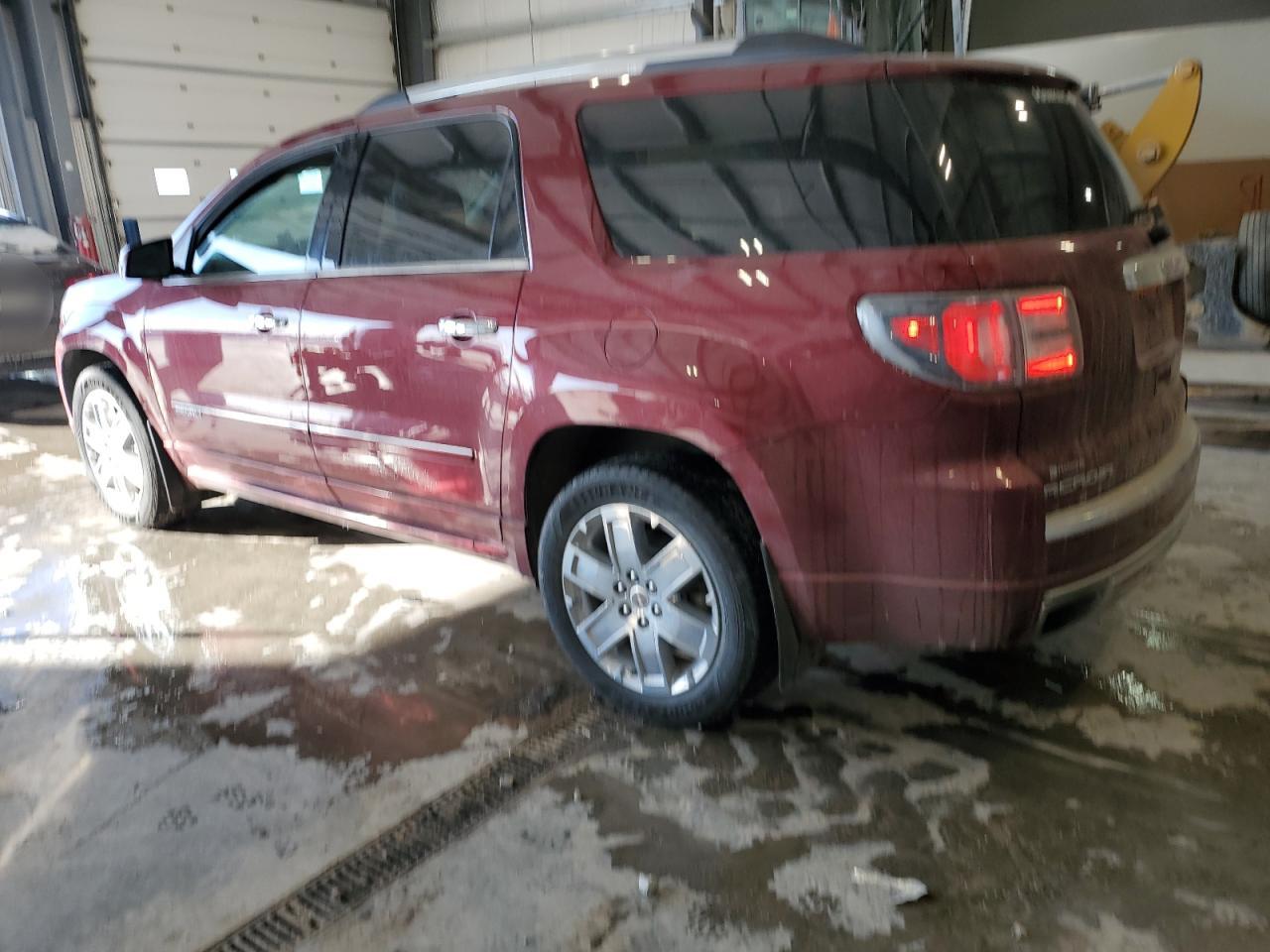 2015 GMC Acadia - Image 2