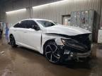 2022 Honda Accord Sport zu verkaufen in Elgin, IL - Front End