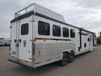 2023 Bejd Horseailer for Sale in Eldridge, IA - Side