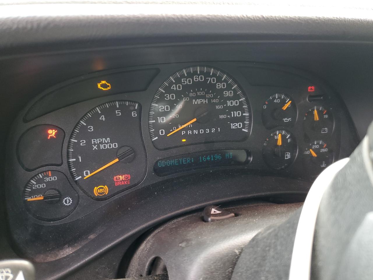2006 Chevrolet Silverado - Image 9