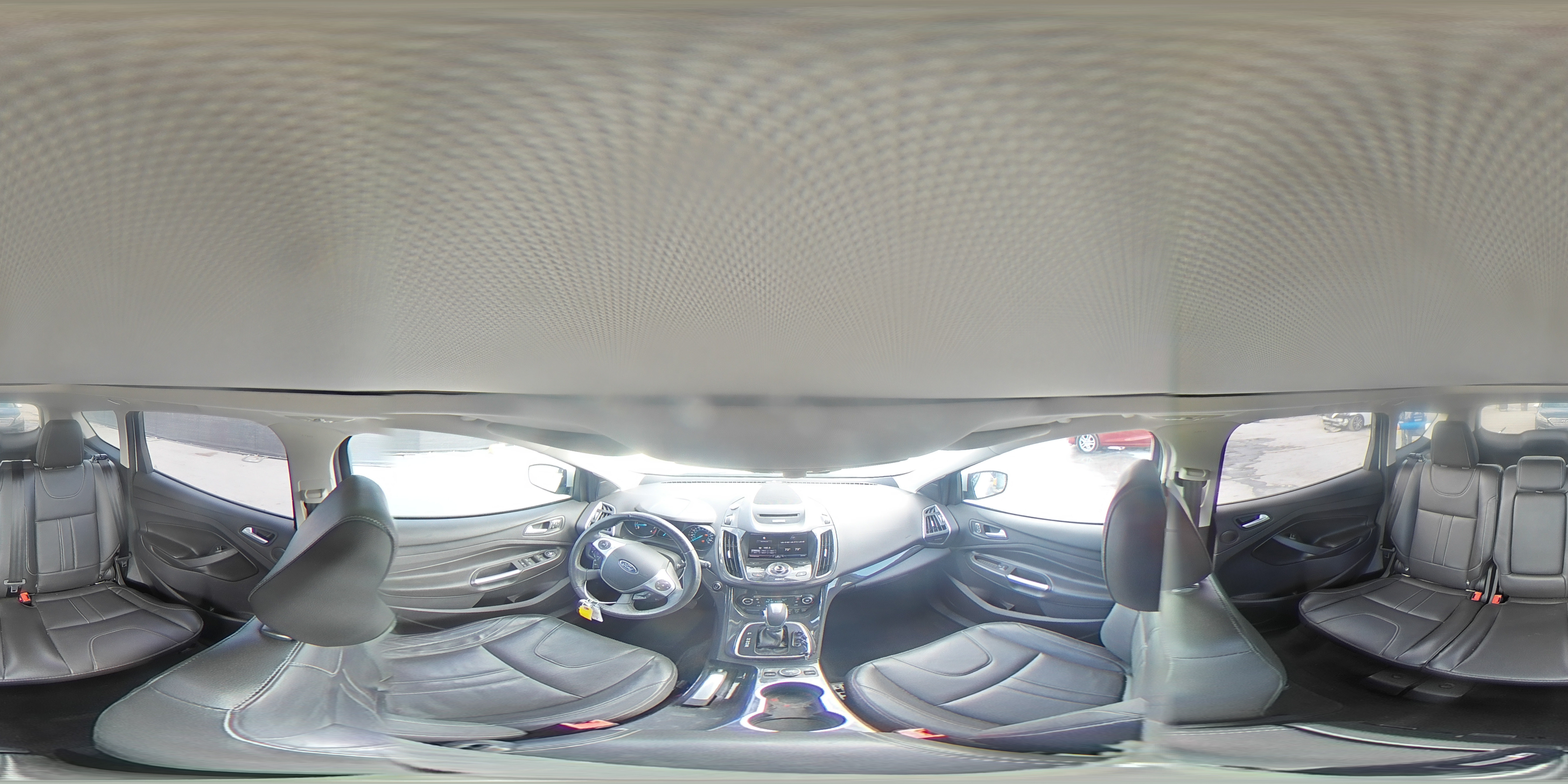 2013 Ford Escape - Image 16