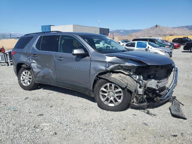  CHEVROLET TRAVERSE 2019 Вугільний