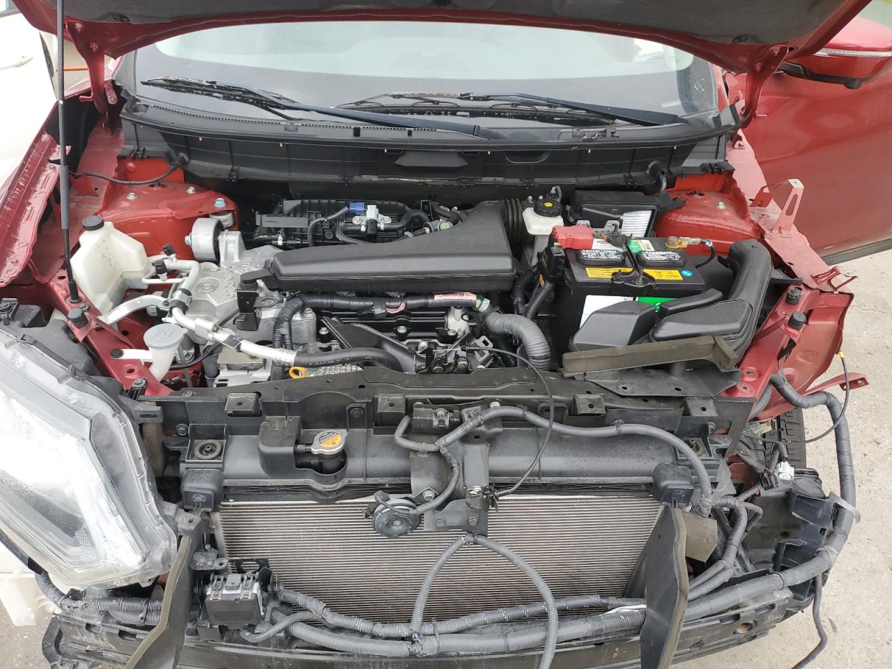2015 Nissan Rogue - Image 12