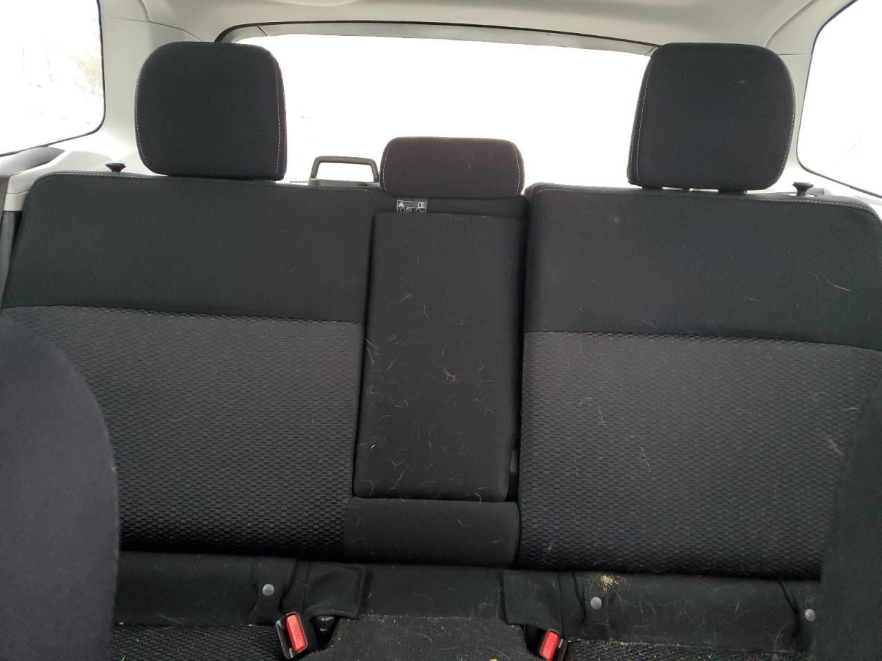 2014 Subaru Forester - Image 10