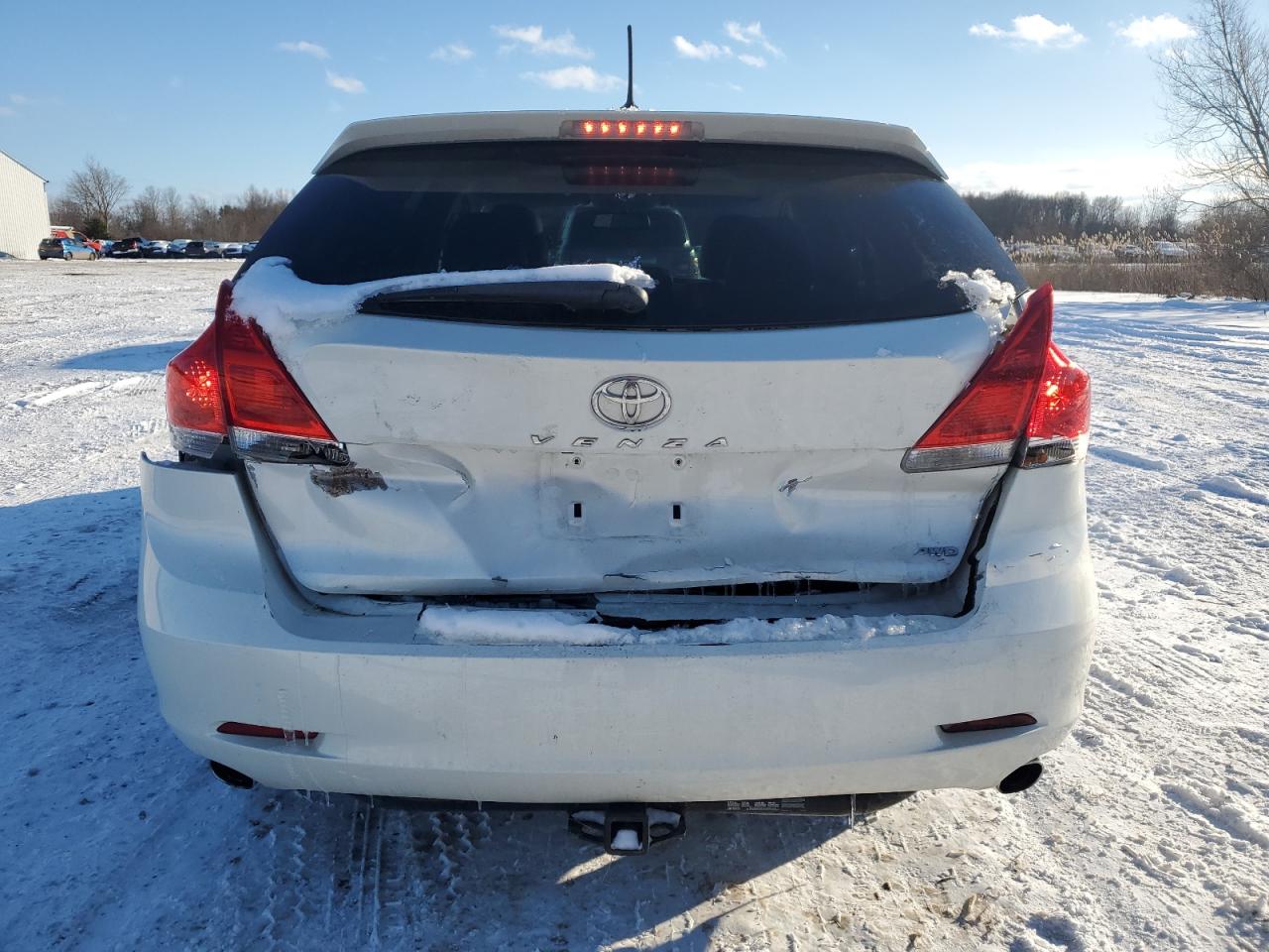 2009 Toyota Venza - Image 6
