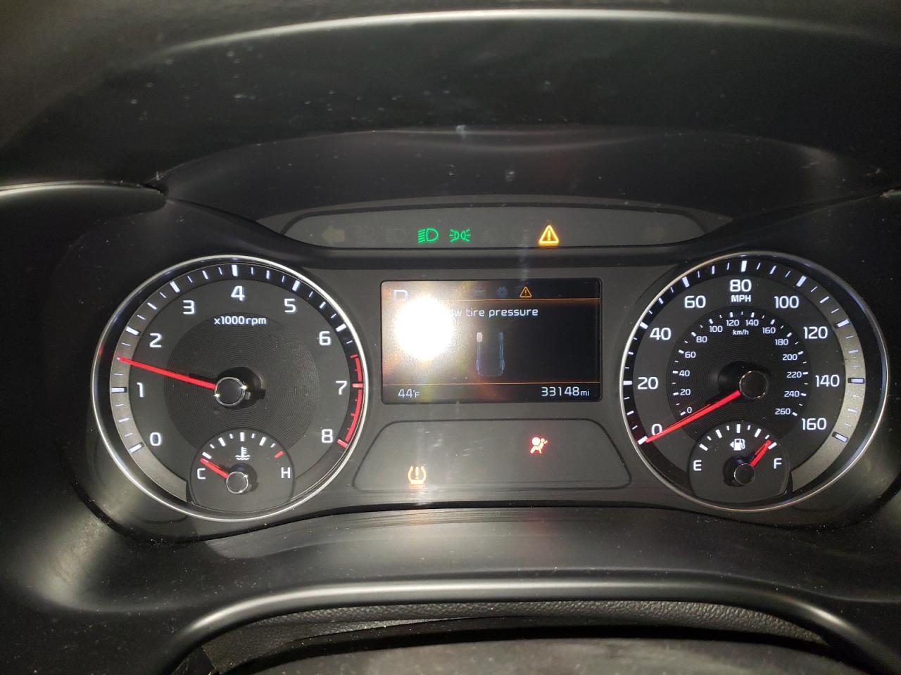 2023 Kia Forte - Image 9