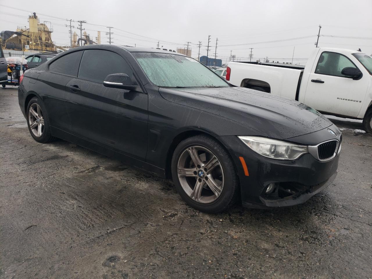 2015 BMW 4er - Image 4