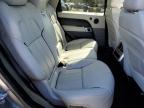 2015 Land Rover Range Rover Sport Hse en Venta en New Britain, CT - Front End