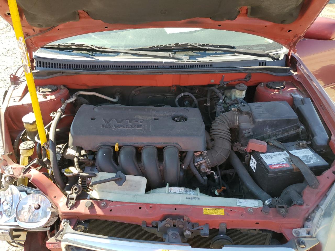 2005 Toyota Corolla - Image 12