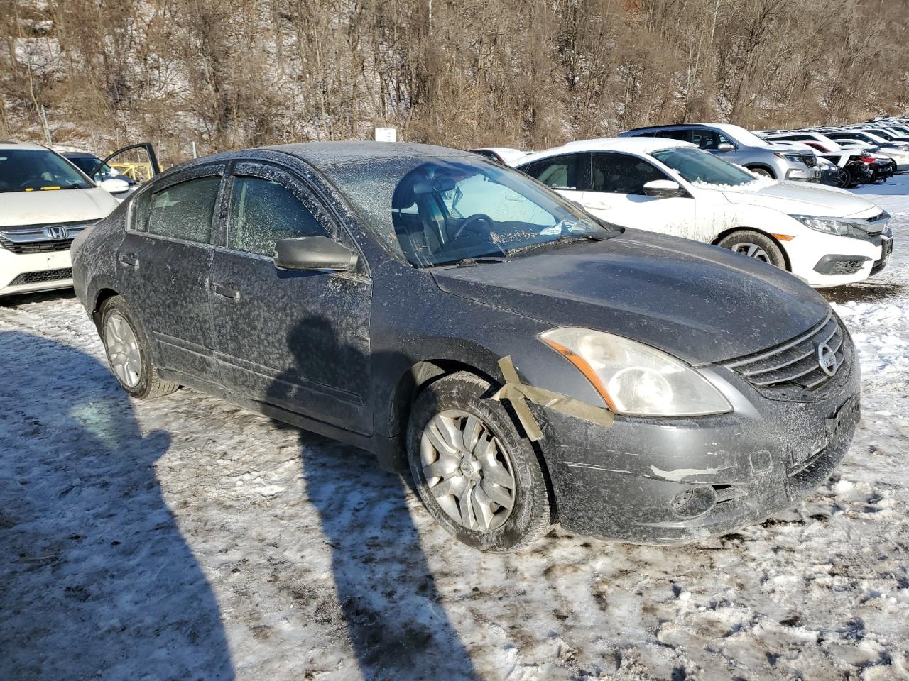 2010 Nissan Altima - Image 4