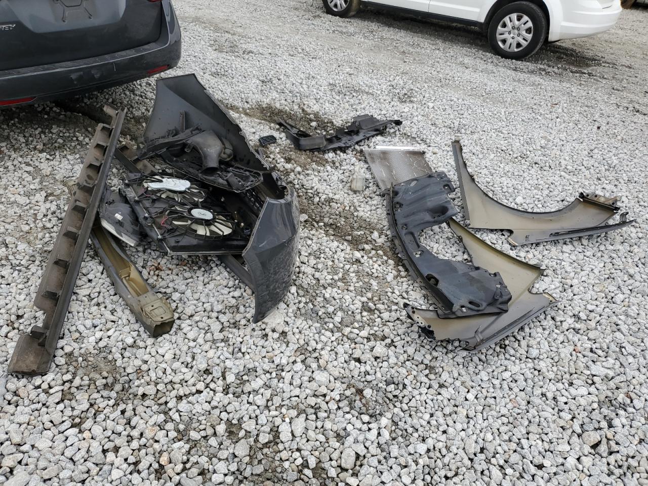 2013 Honda Odyssey - Image 13