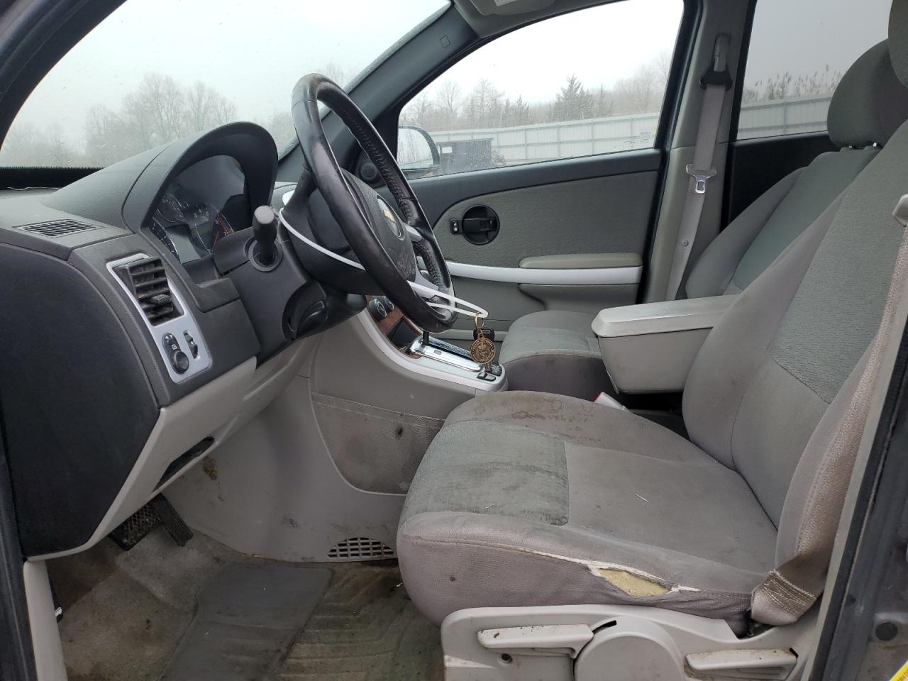 2007 Chevrolet Equinox - Image 7