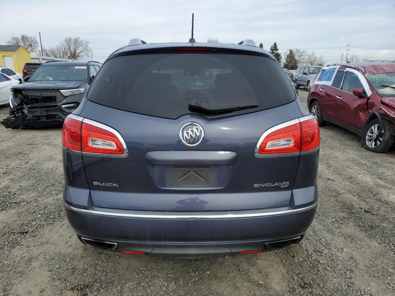 2013 Buick Enclave - Image 6