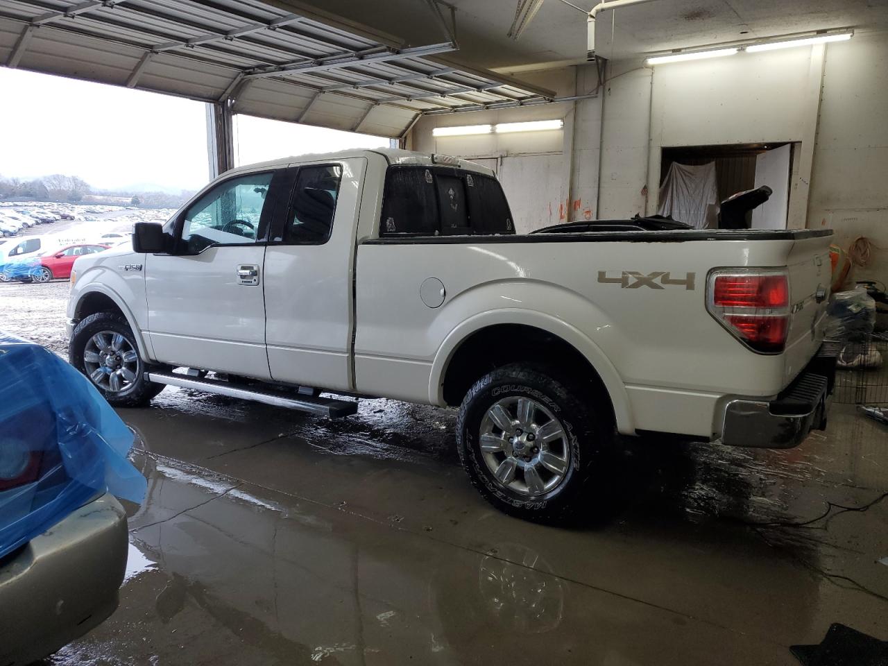 2012 Ford F-150 - Image 2