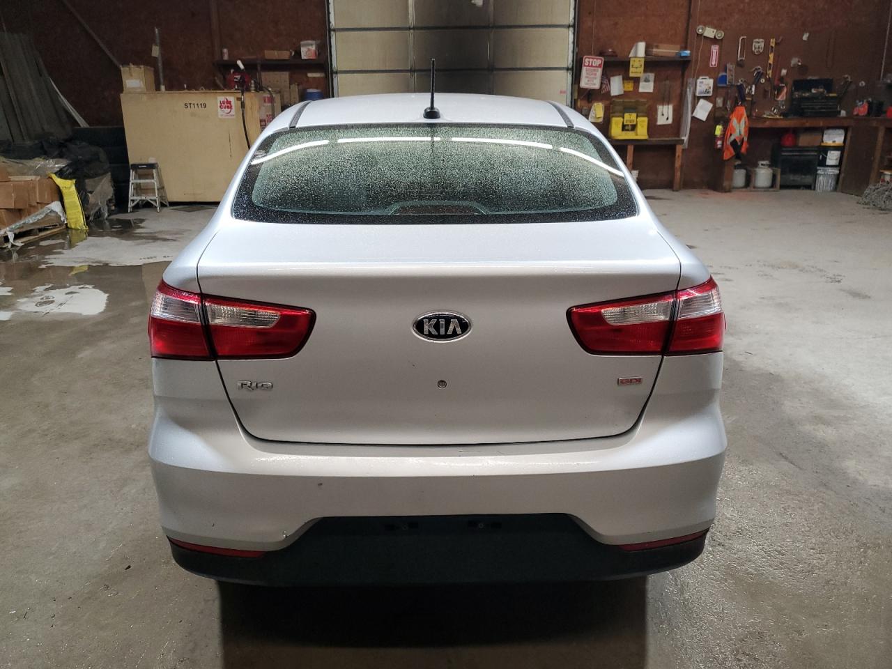 2017 Kia Rio - Image 6