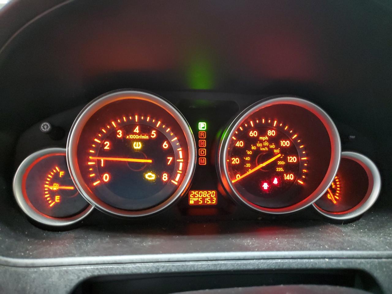 2008 Mazda CX-9 - Image 9