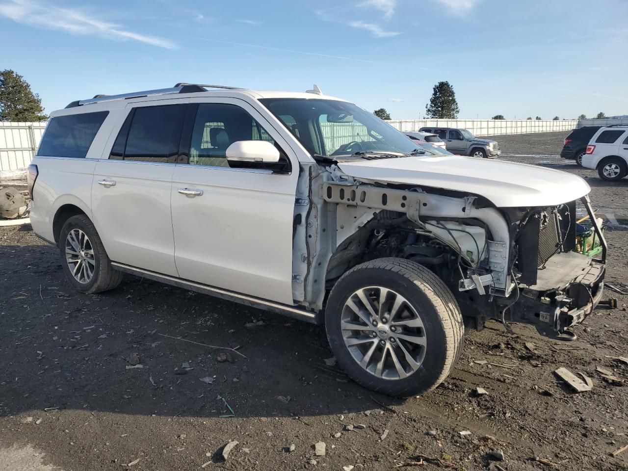 2018 Ford Expedition - Image 4