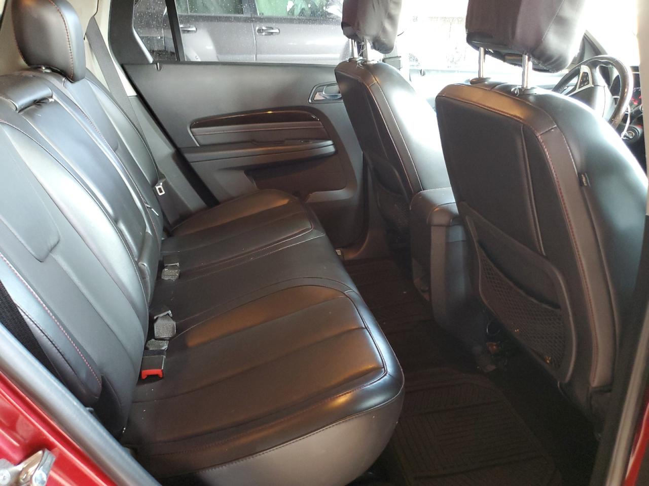 2013 GMC Terrain - Image 10