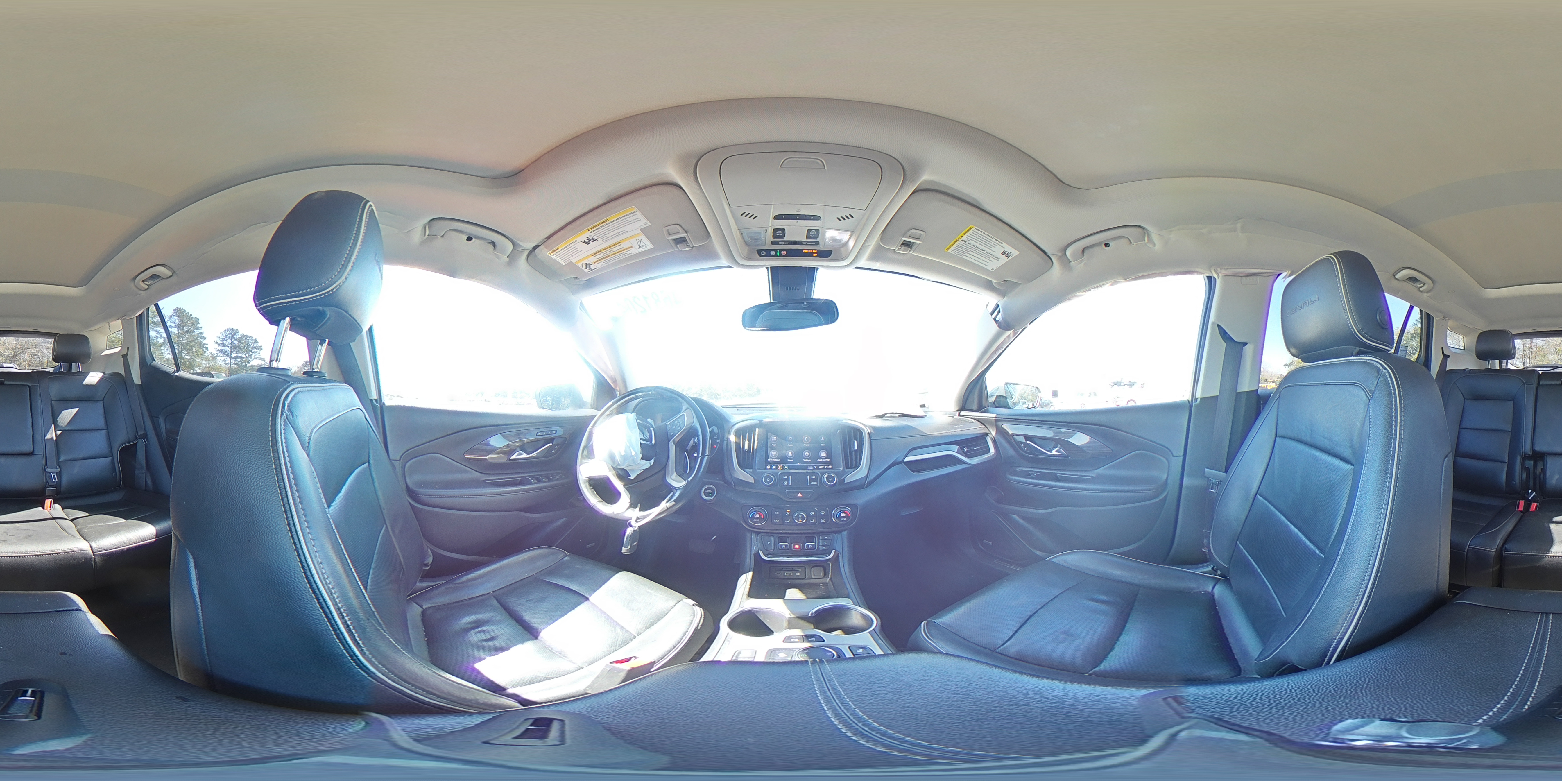 2019 GMC Terrain - Image 15