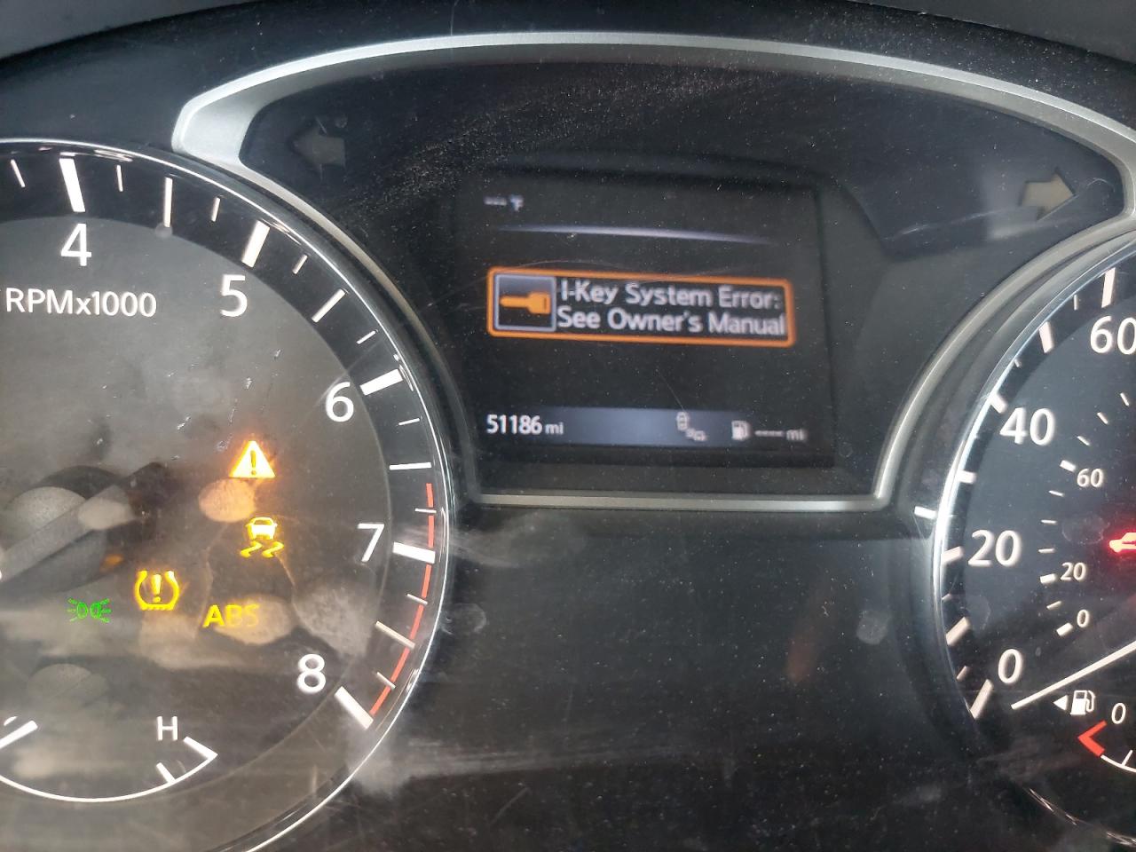 1N4AL3AP8JC117288 - 2018 NISSAN ALTIMA - #43887775