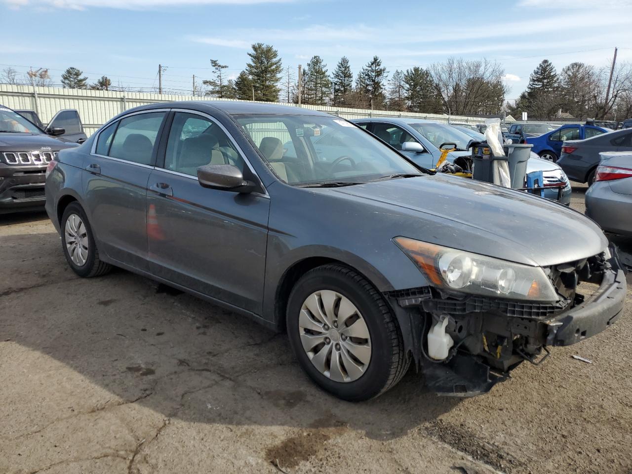 2010 Honda Accord - Image 4