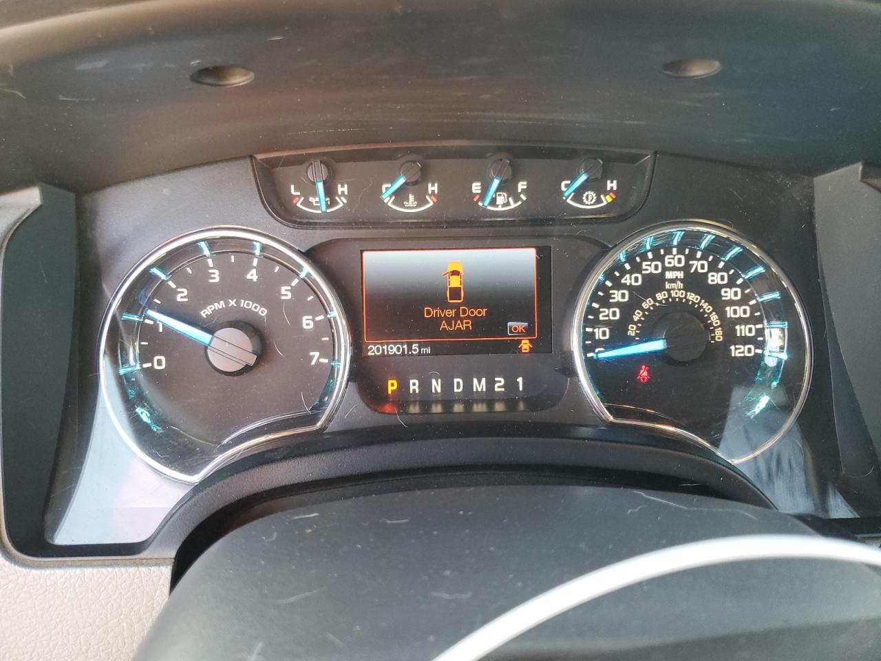 2014 Ford F-150 - Image 9