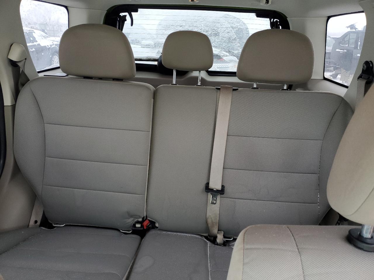 2012 Ford Escape - Image 10