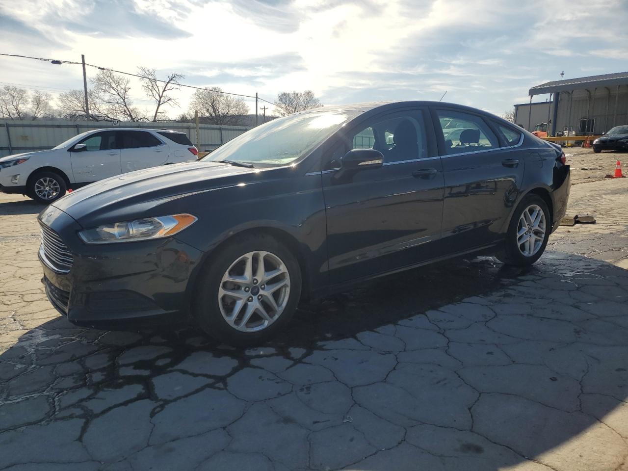 2014 Ford Fusion - Image 1