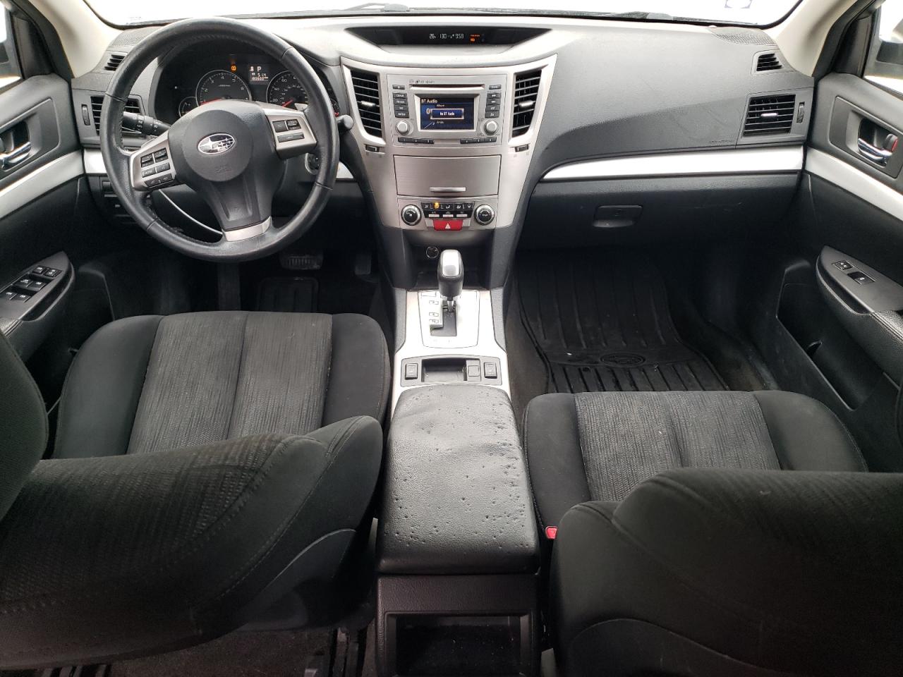 2014 Subaru Outback - Image 8