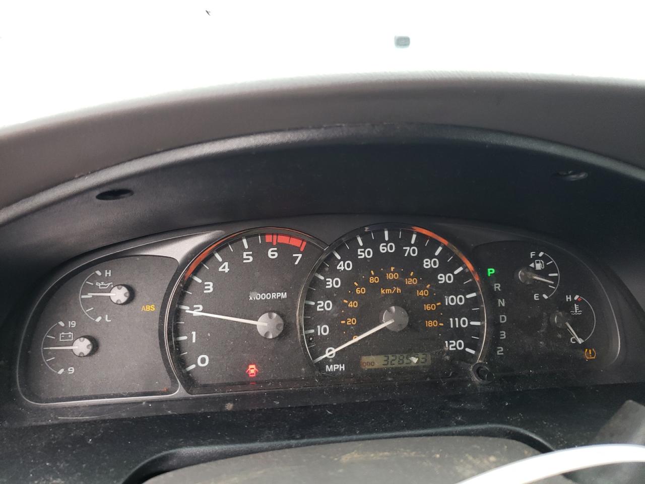 2007 Toyota Sequoia - Image 9