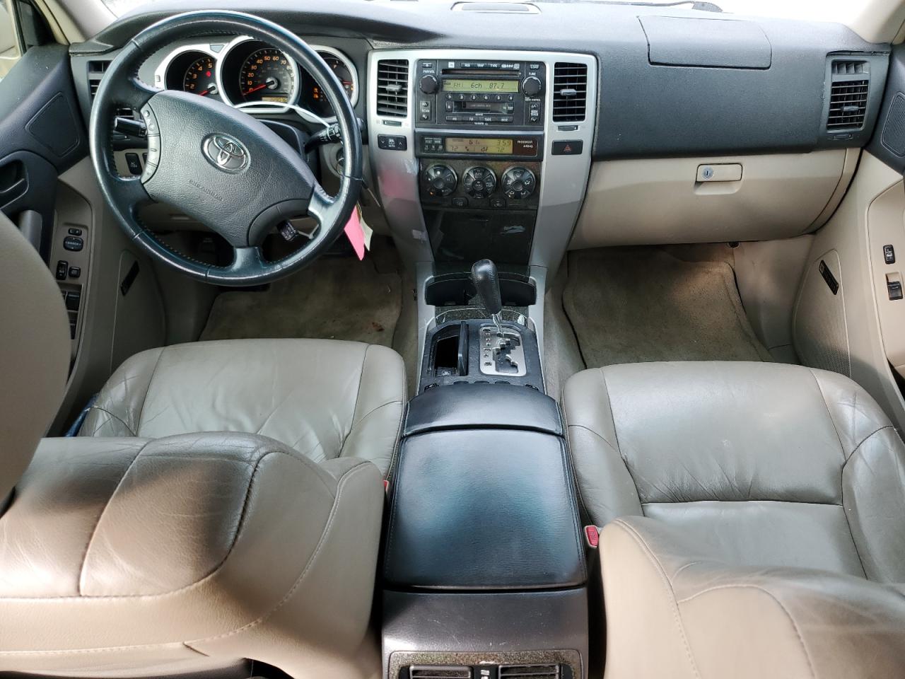 2005 Toyota 4Runner - Image 8