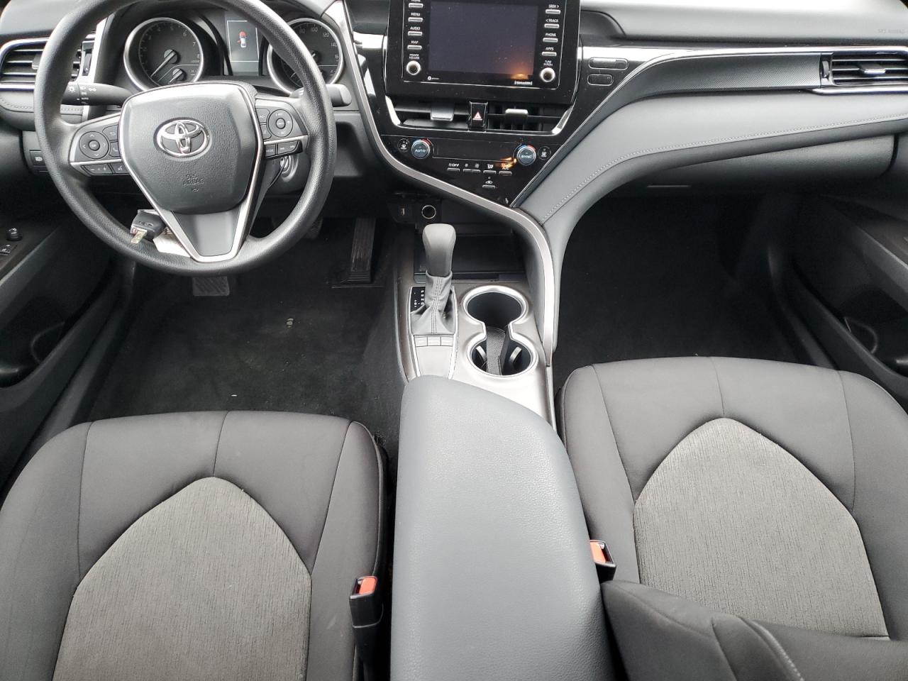 2024 Toyota Camry - Image 8